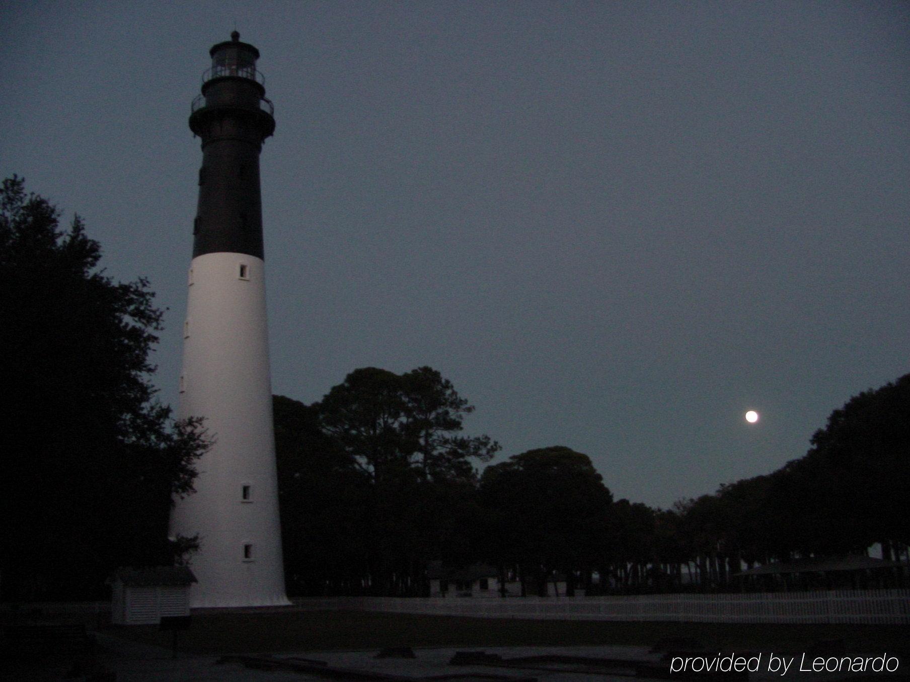 Rodeway Inn St. Helena - Beaufort South Frogmore Esterno foto