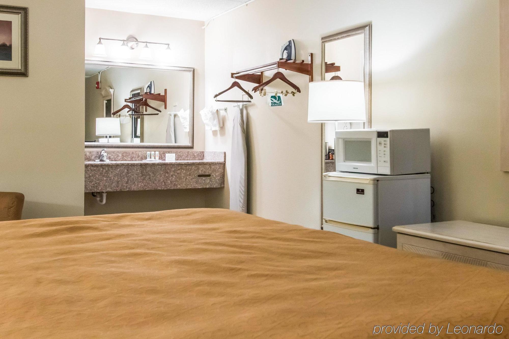 Rodeway Inn St. Helena - Beaufort South Frogmore Esterno foto