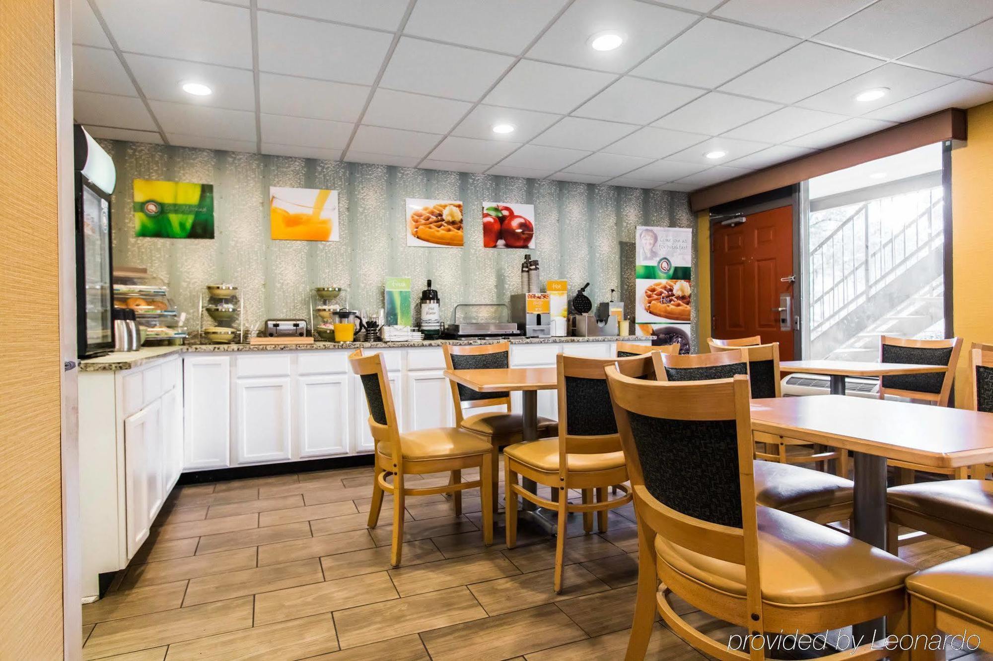 Rodeway Inn St. Helena - Beaufort South Frogmore Esterno foto