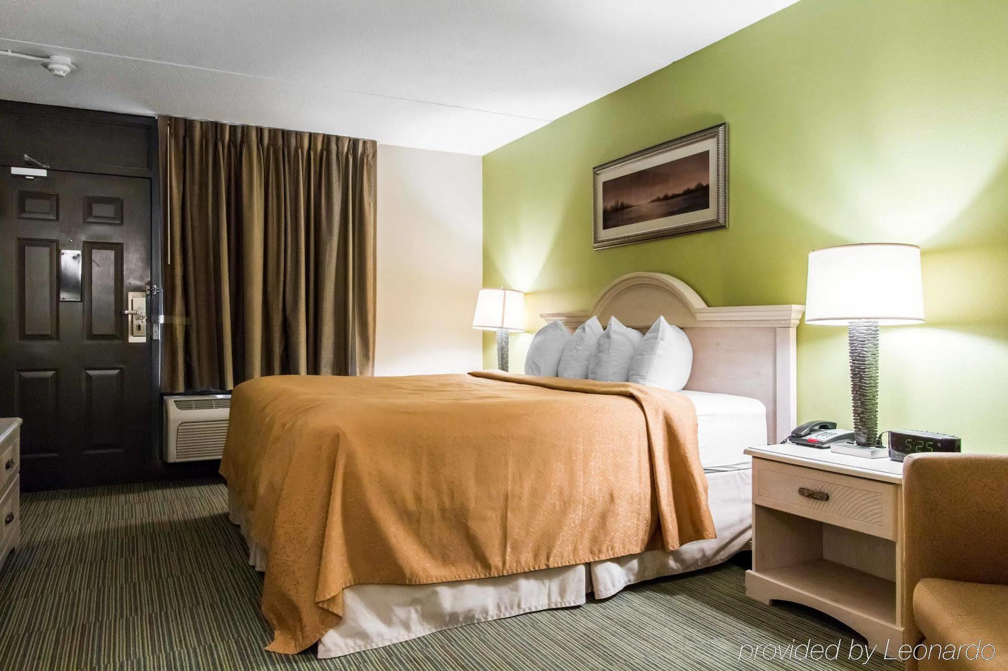 Rodeway Inn St. Helena - Beaufort South Frogmore Esterno foto