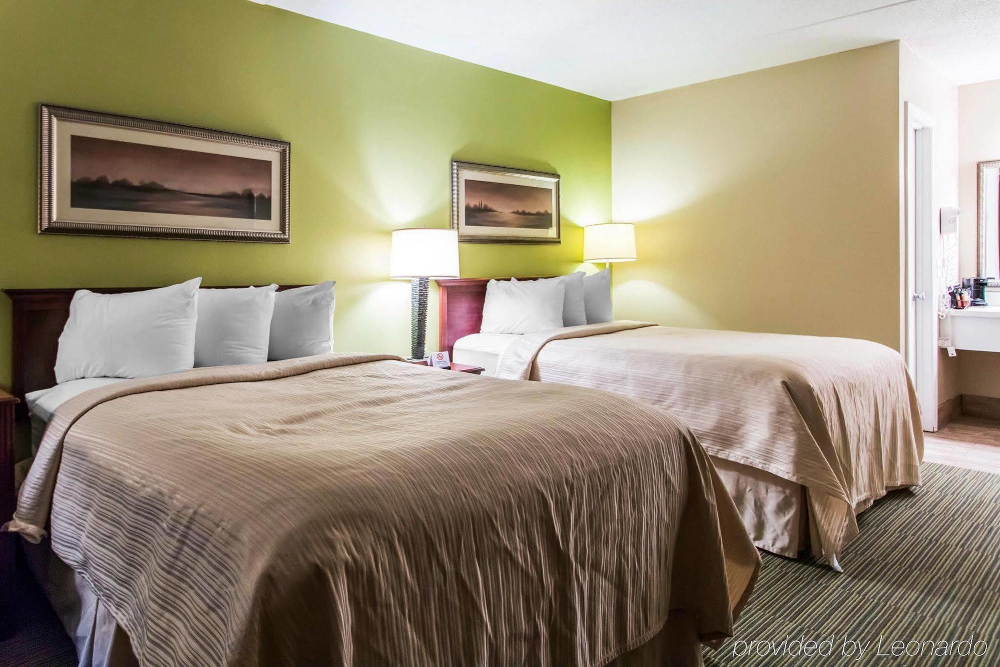 Rodeway Inn St. Helena - Beaufort South Frogmore Esterno foto