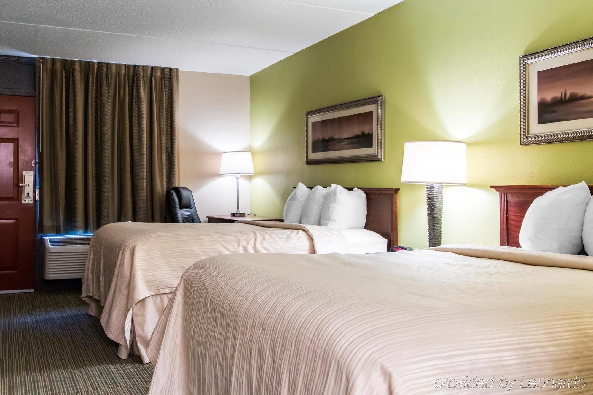 Rodeway Inn St. Helena - Beaufort South Frogmore Esterno foto