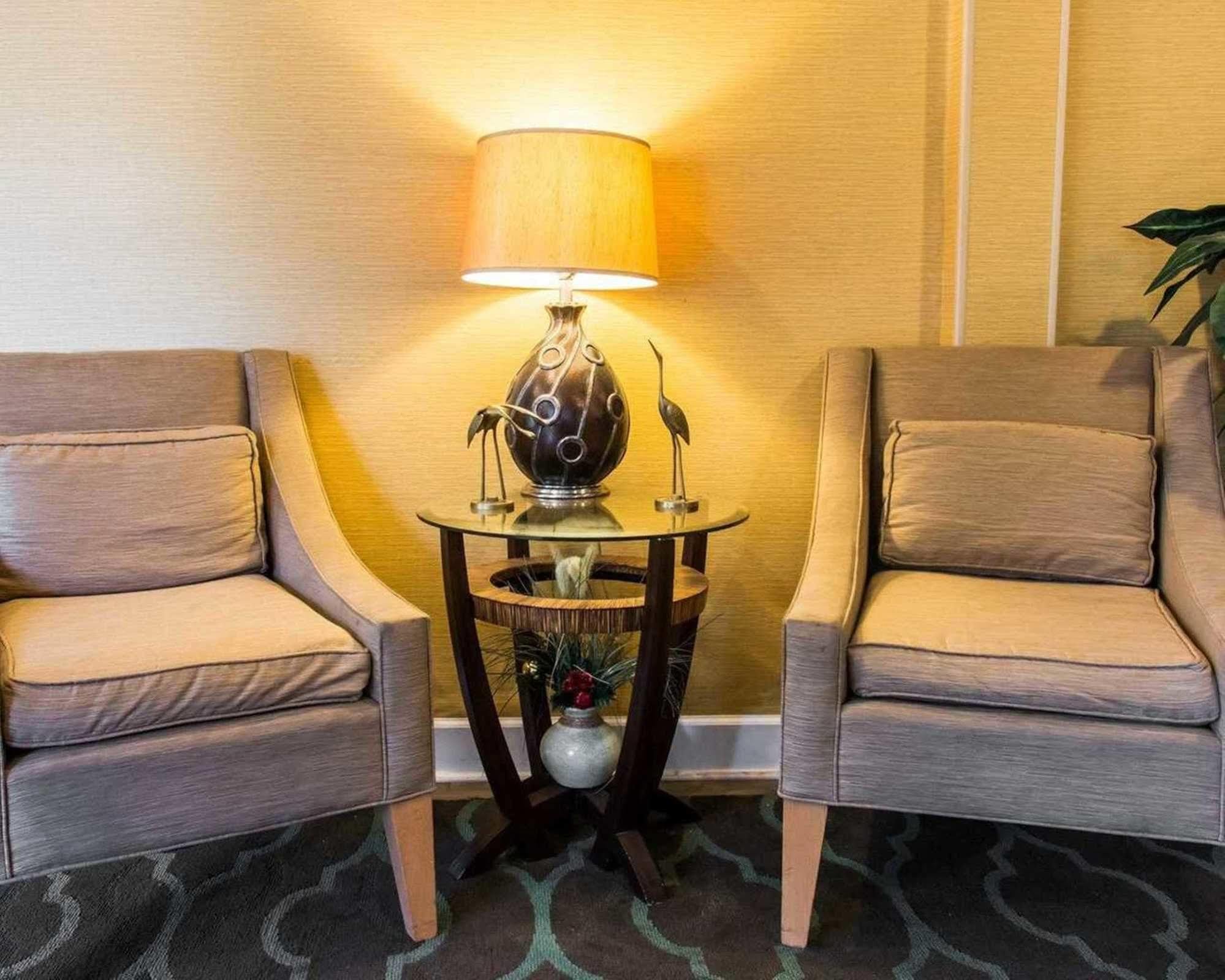Rodeway Inn St. Helena - Beaufort South Frogmore Esterno foto