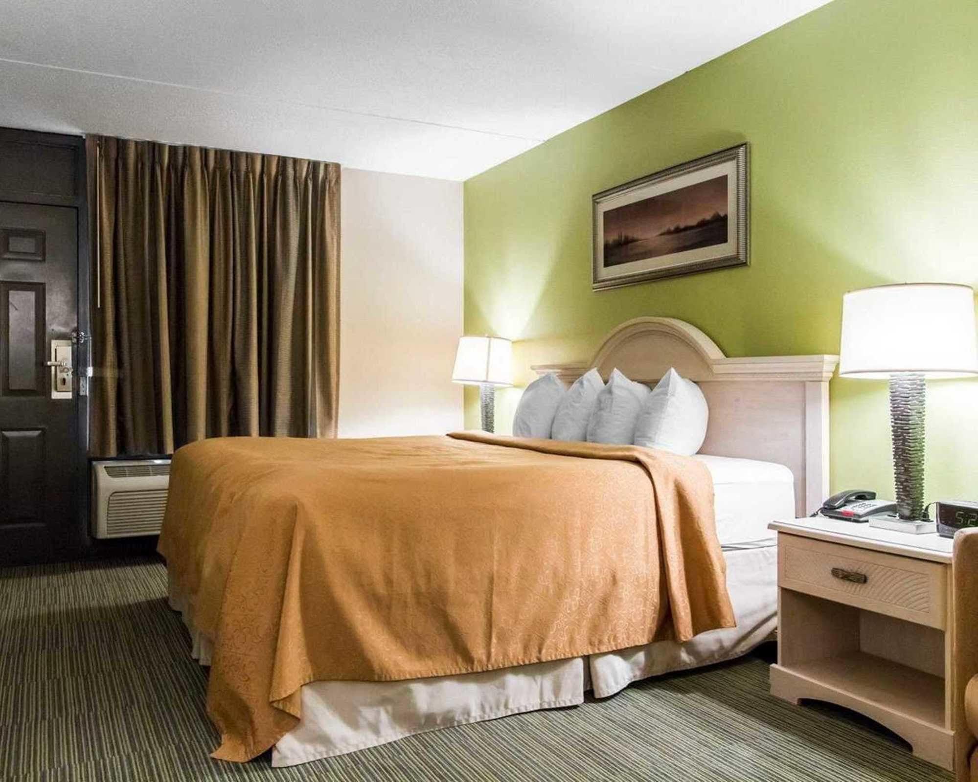 Rodeway Inn St. Helena - Beaufort South Frogmore Esterno foto