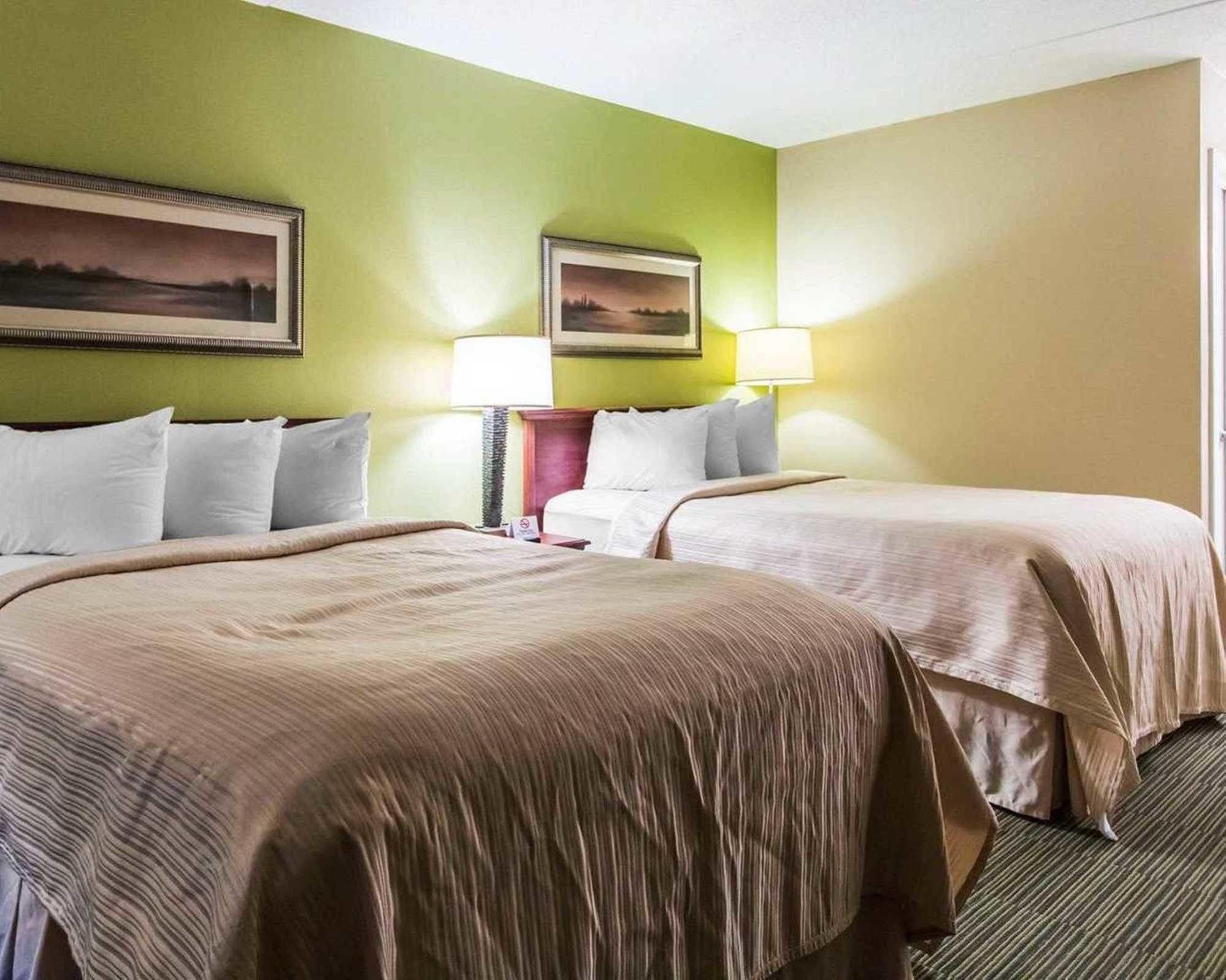 Rodeway Inn St. Helena - Beaufort South Frogmore Esterno foto