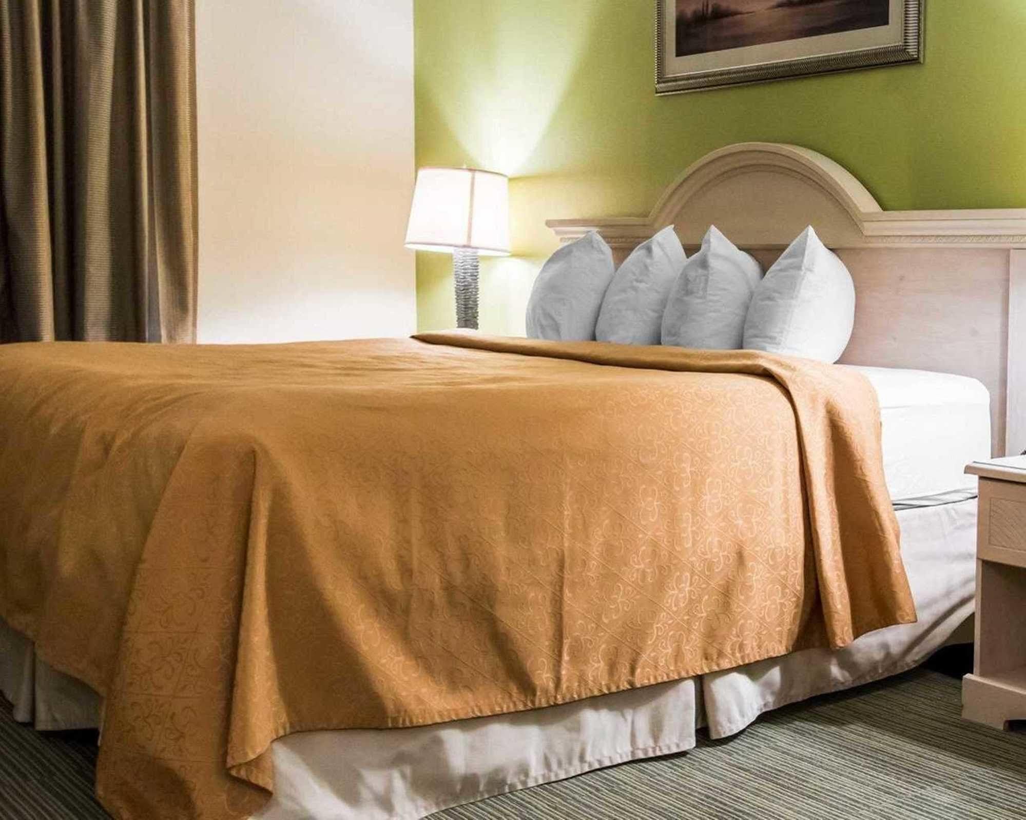 Rodeway Inn St. Helena - Beaufort South Frogmore Esterno foto