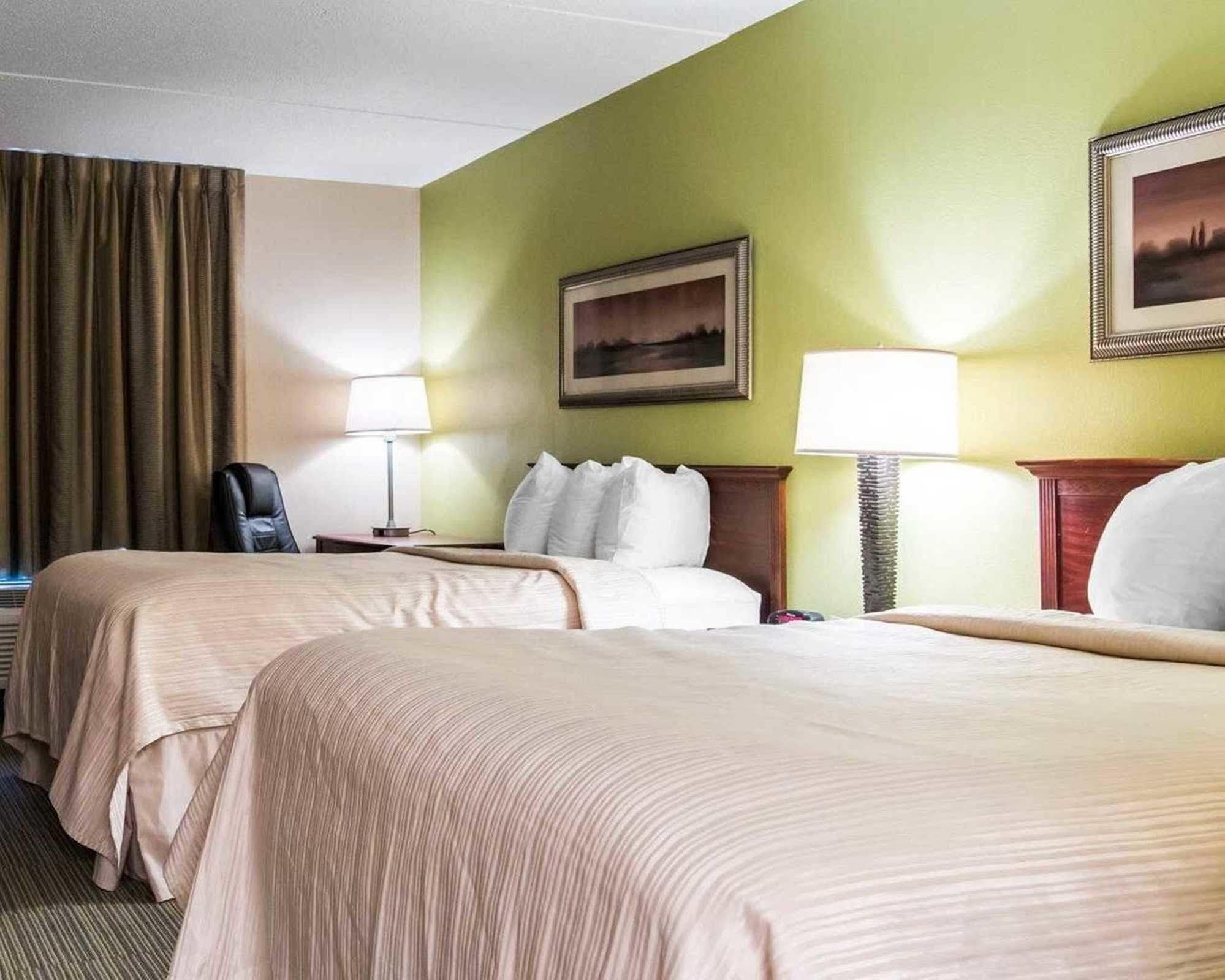 Rodeway Inn St. Helena - Beaufort South Frogmore Esterno foto