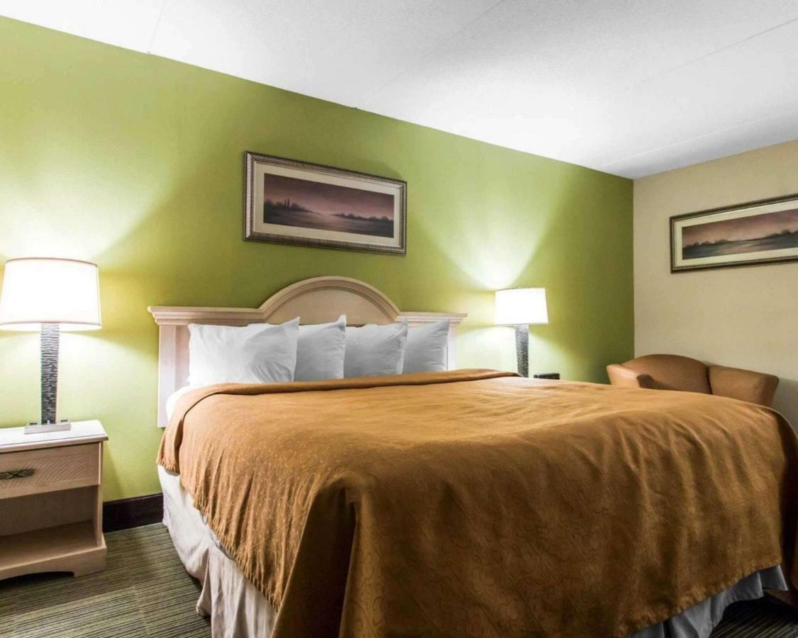 Rodeway Inn St. Helena - Beaufort South Frogmore Esterno foto