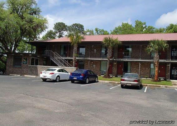 Rodeway Inn St. Helena - Beaufort South Frogmore Esterno foto