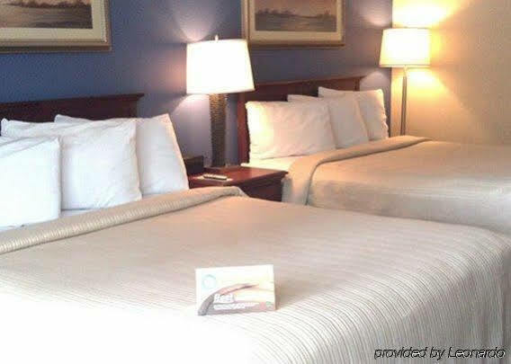 Rodeway Inn St. Helena - Beaufort South Frogmore Esterno foto